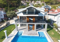 Villa Göcek Marin C