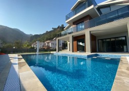 Villa Göcek Marin C